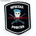 Шеврон special forces