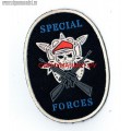 Шеврон Special forces
